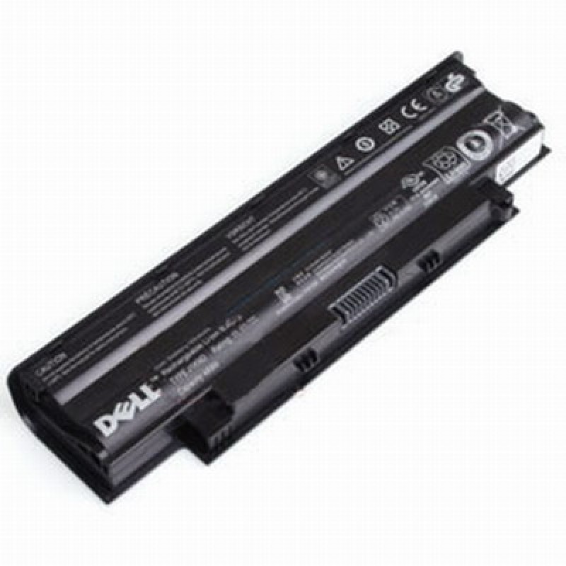 Buy 100 GENUINE Dell Inspiron 14 (N4050) Battery In India